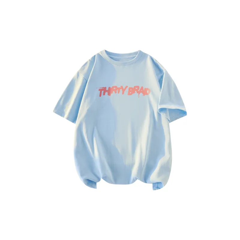 30BRAID T Shirts Unisex-12