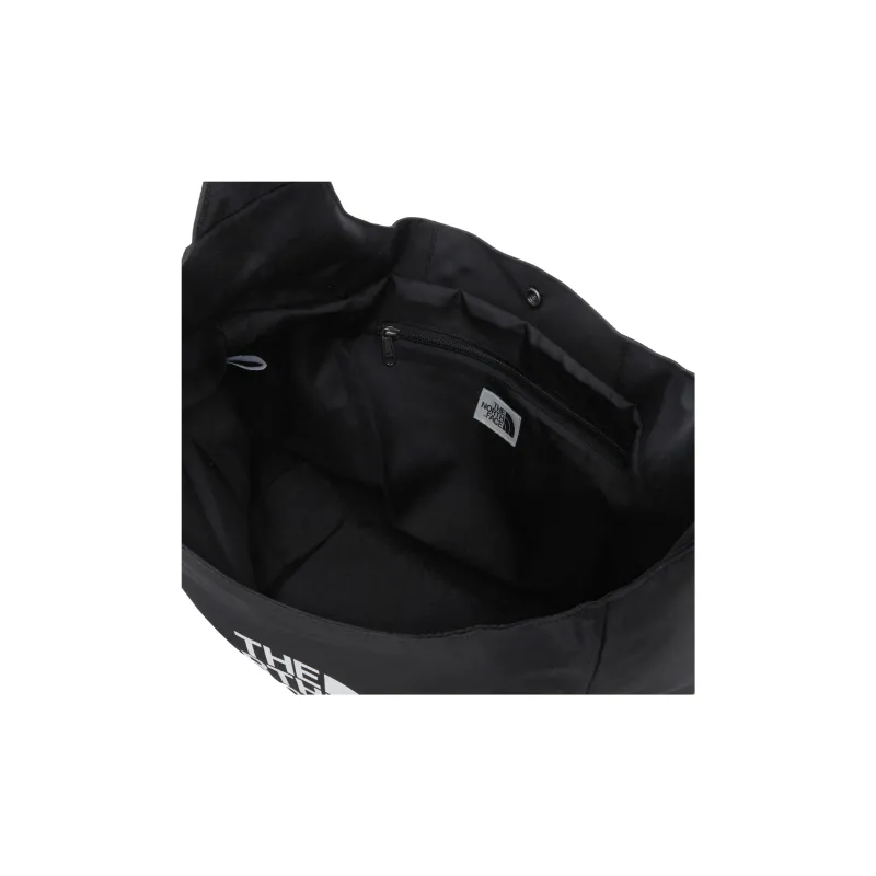 THE NORTH FACE Polyester Handbag Shoulder Bag Unisex Black-3