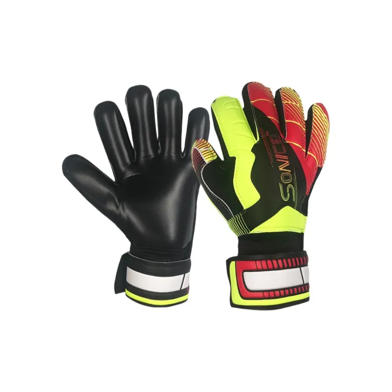 SO NICE Goalkeeper Gloves-2