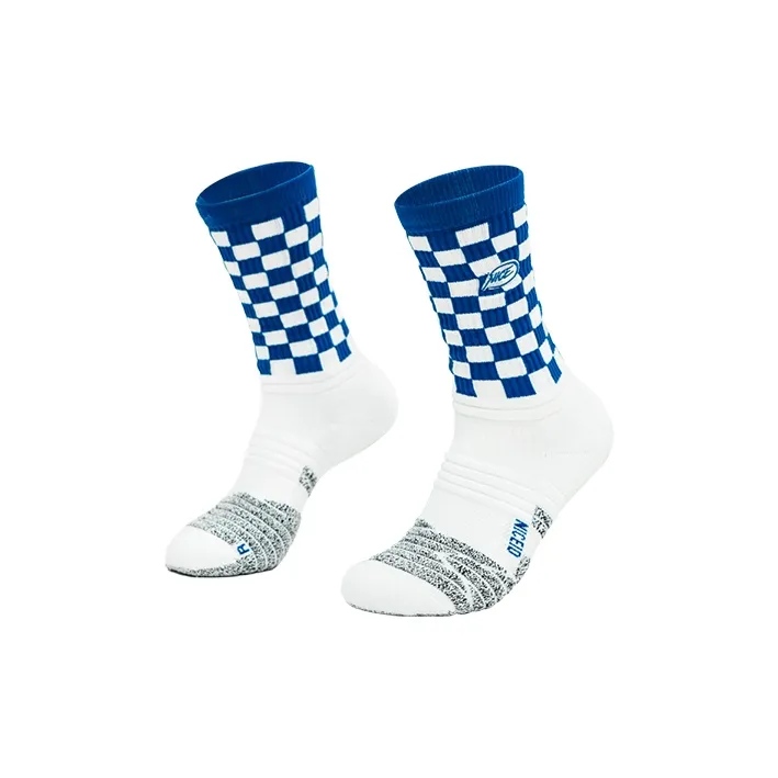 NICEID Basketball Socks Unisex Combo Set-22