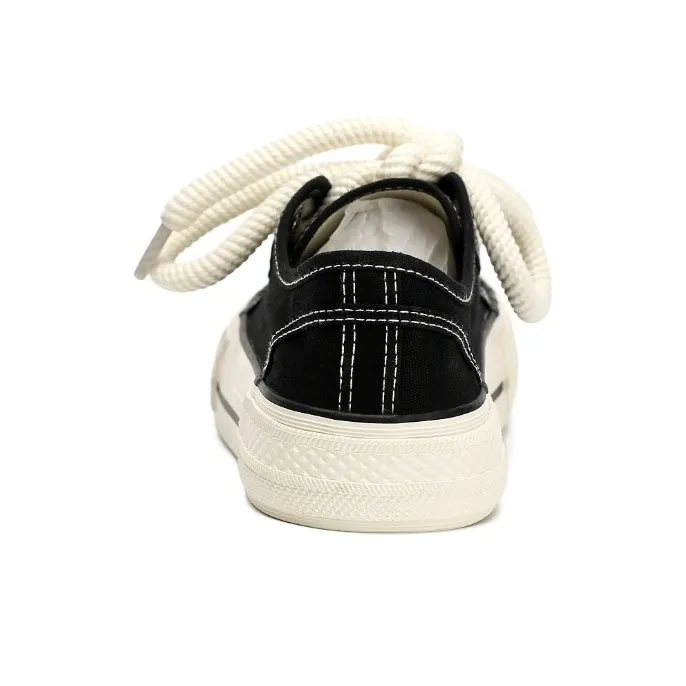 Zun'er Coverage Quick Dry Wear-Resistant Lightweight Low-Top Skateboard Shoes Women's-7
