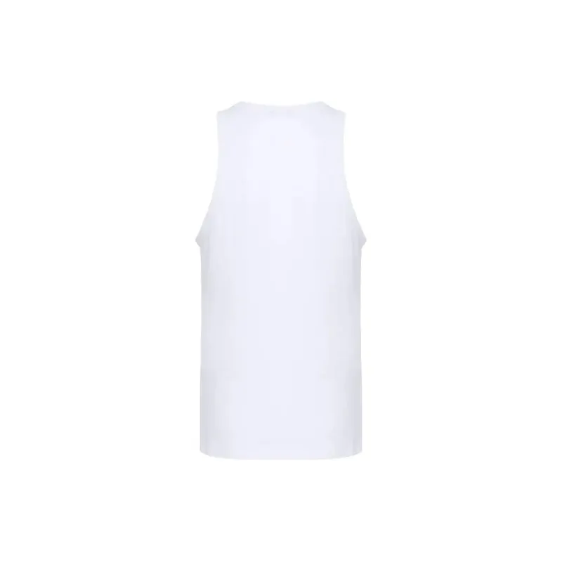 VERSACE COLLECTION Medusa Head Printed Stretched Tank Top-1