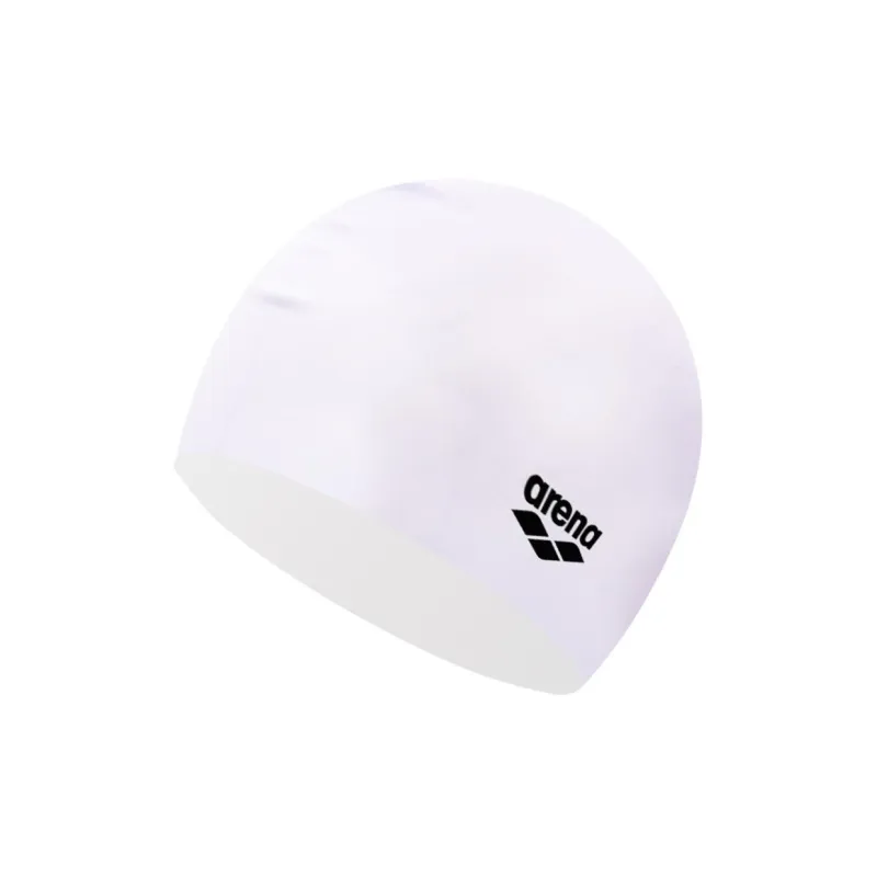 Arena Swimming Caps Silicone Swim Unisex-25