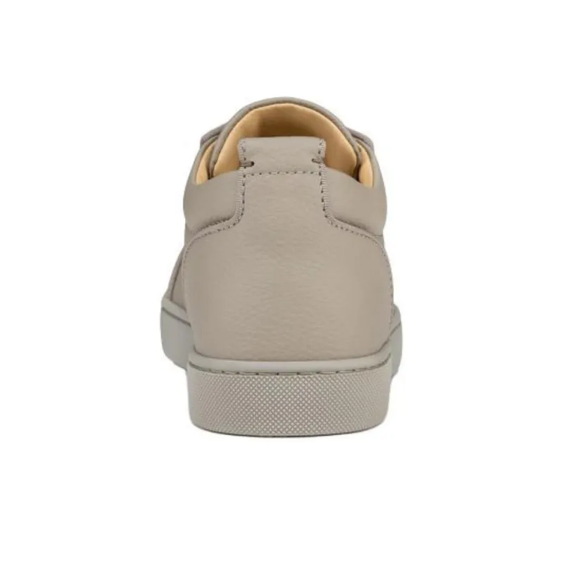 CL LUBOTING Rantulow Skateboard Shoes Men's Gray-4