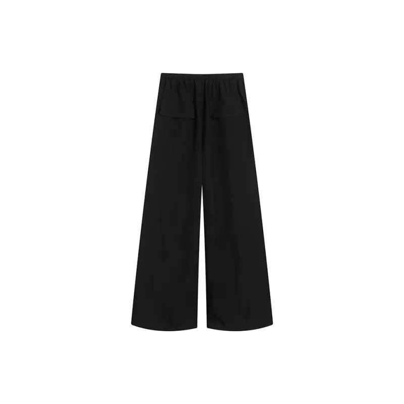 Ouyang Casual Pants Women's-1