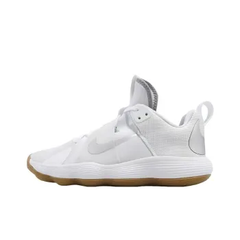 Nike React Hyperset Se 'White Metallic Silver'
