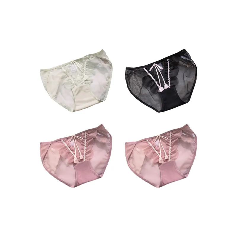 KJ Women's Underpants-18