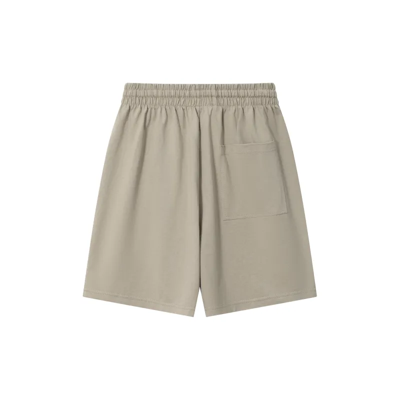 CLIMAX VISION Casual Shorts Unisex-6