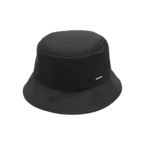 Sandro Logo-lettering Bucket Hat