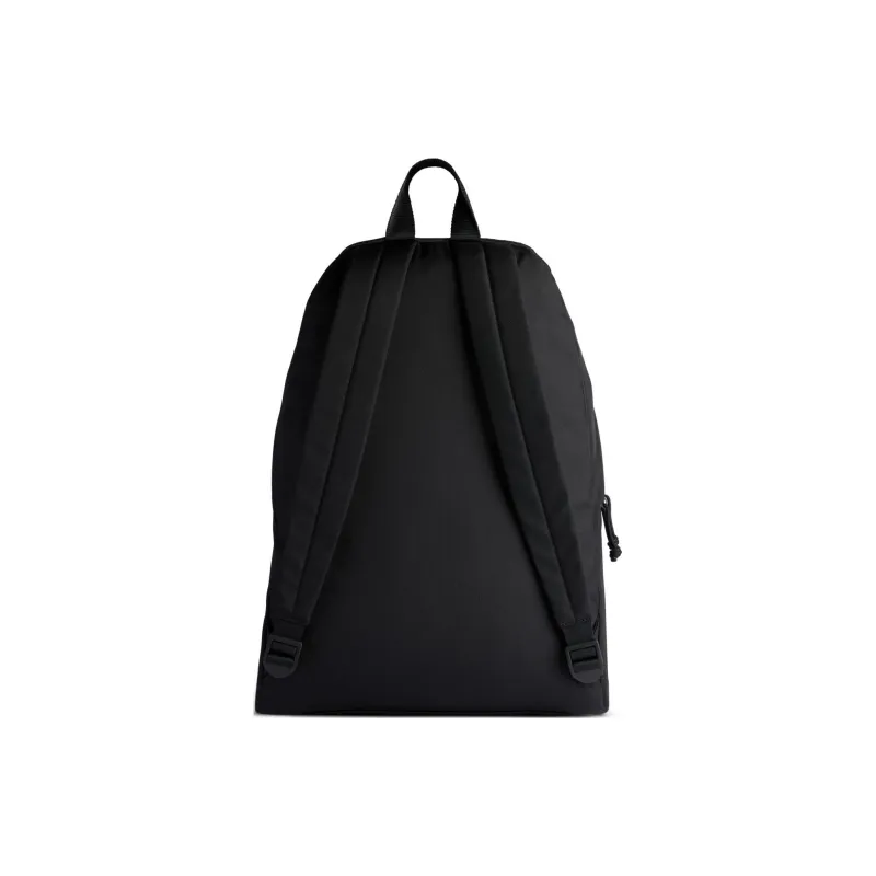 Balenciaga Political Stencil Logo Printed Explorer Backpack-3