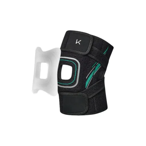 Keep Joyful Movement Collection Mountaineering Basketball Fitness Unisex Polyamide Elastane Knee Pads
