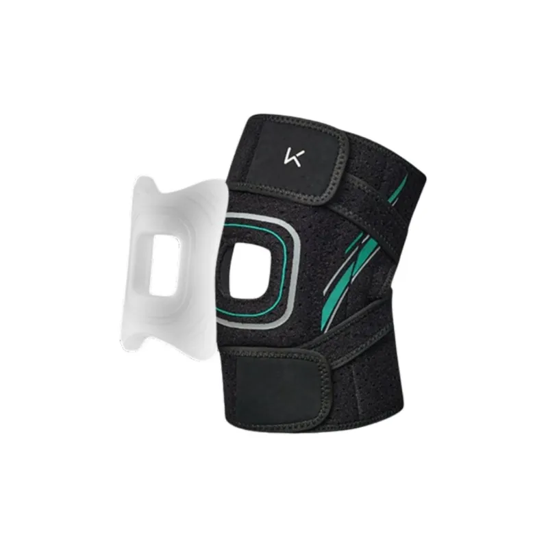 Keep Joyful Movement Collection Mountaineering Basketball Fitness Unisex Polyamide Elastane Knee Pads-0