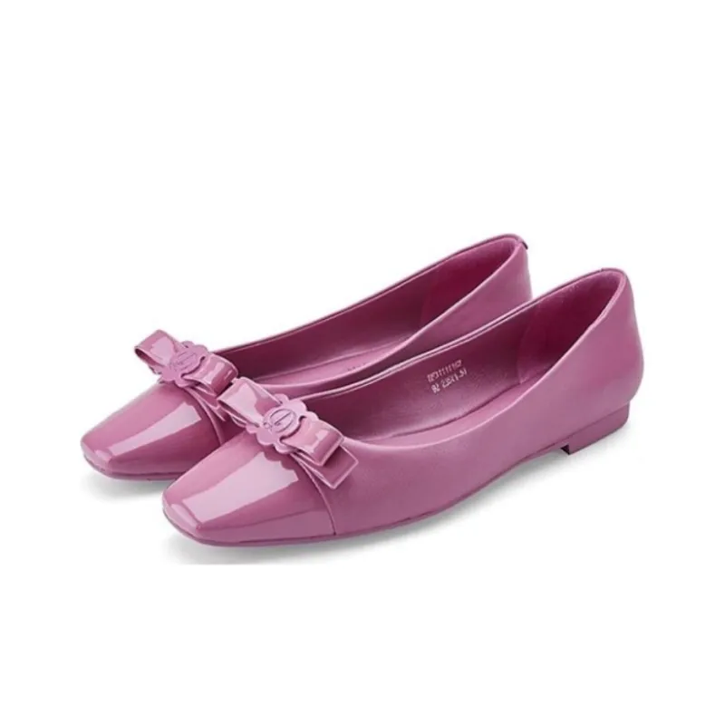 D FUSE SCANDINAVIA Casual Single Shoes 1cm Women's-2