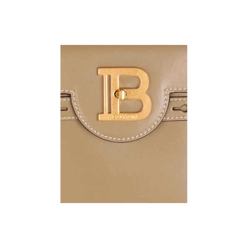 BALMAIN B Buzz 23 Bag-5