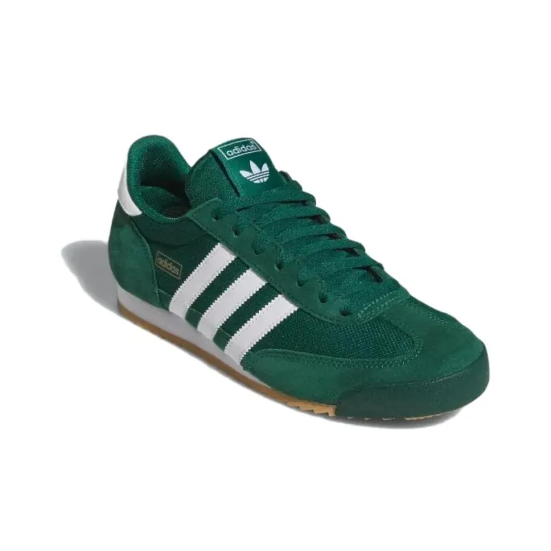 Adidas R71 'College Green White'-1