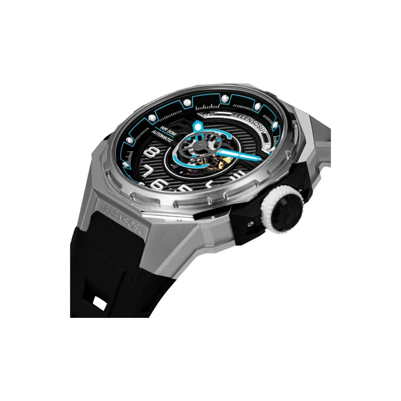 TELENSOSU Men Watch-3