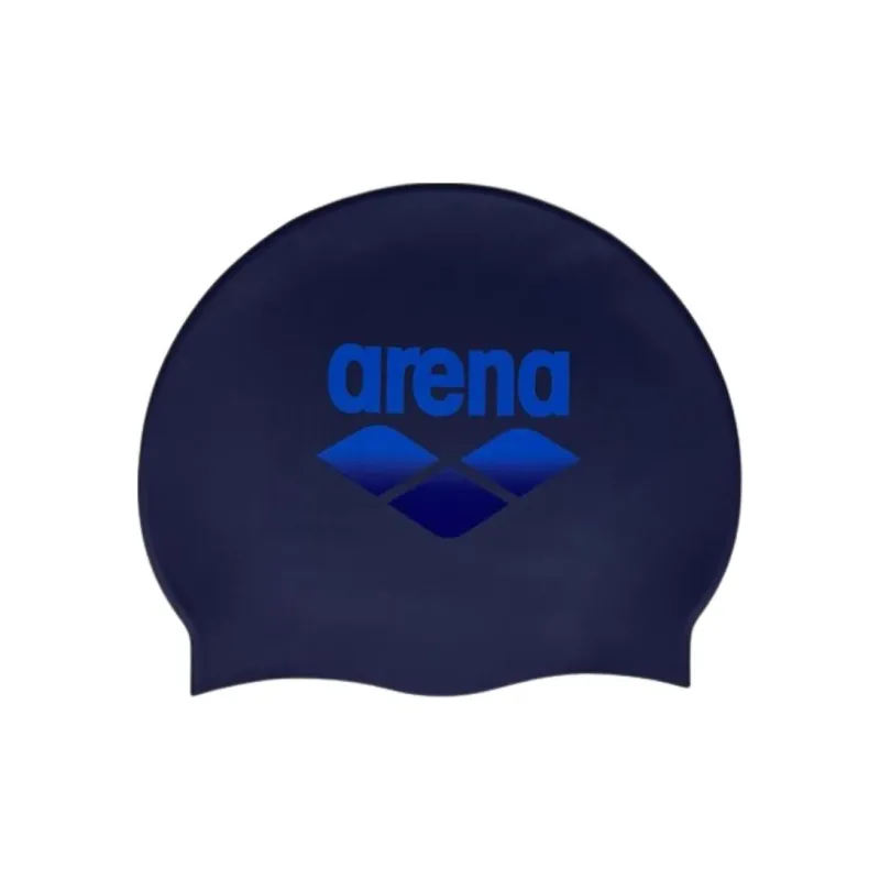 Arena Swimming Caps Silicone Swim Unisex-6