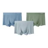 [Ocean Blue/Jade Green/Milk Green]3 Pack