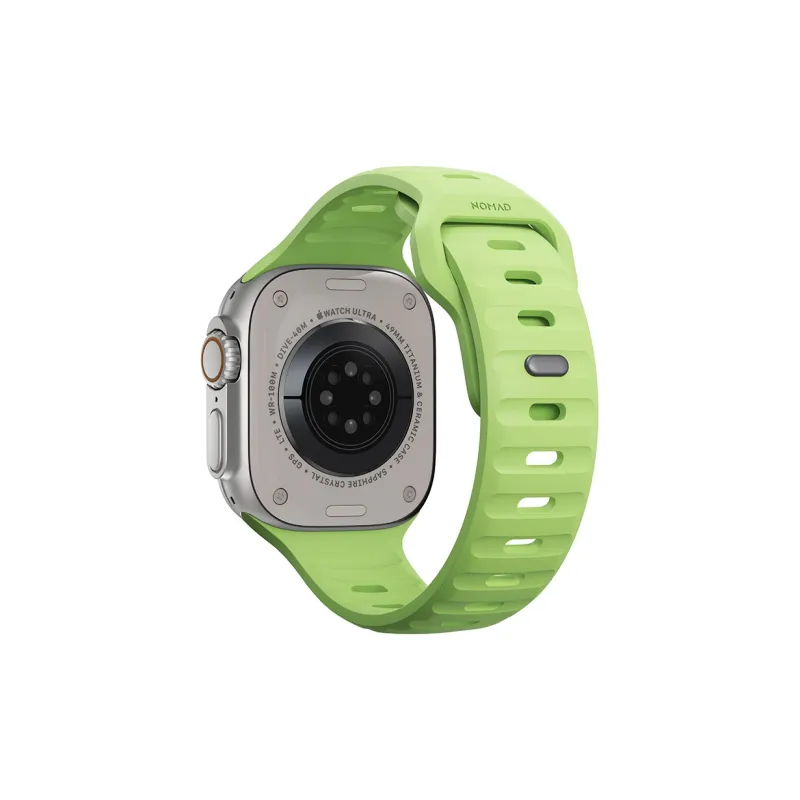 NOMAD Watch Bands Suitable For Iwatch 49/45/44/42mm. Unisex-1