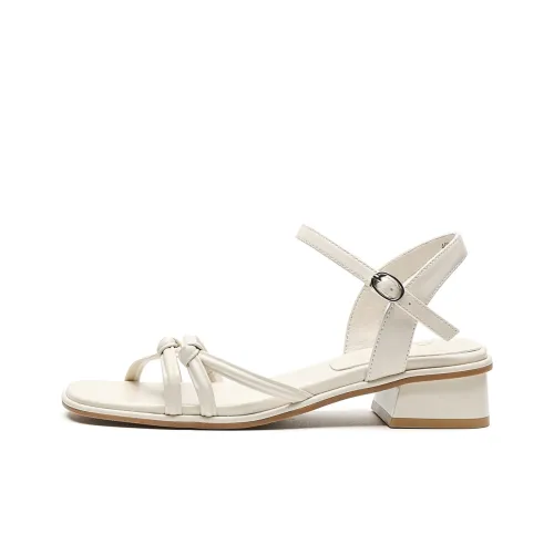 JOSINY One-Strap Sandals Women's