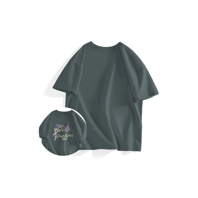 DESSO T Shirts Unisex-9