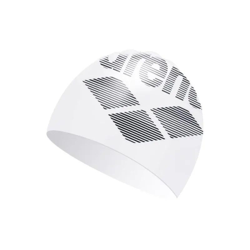 Arena Swimming Caps Silicone Swim Unisex-4