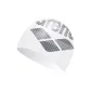 6400 White