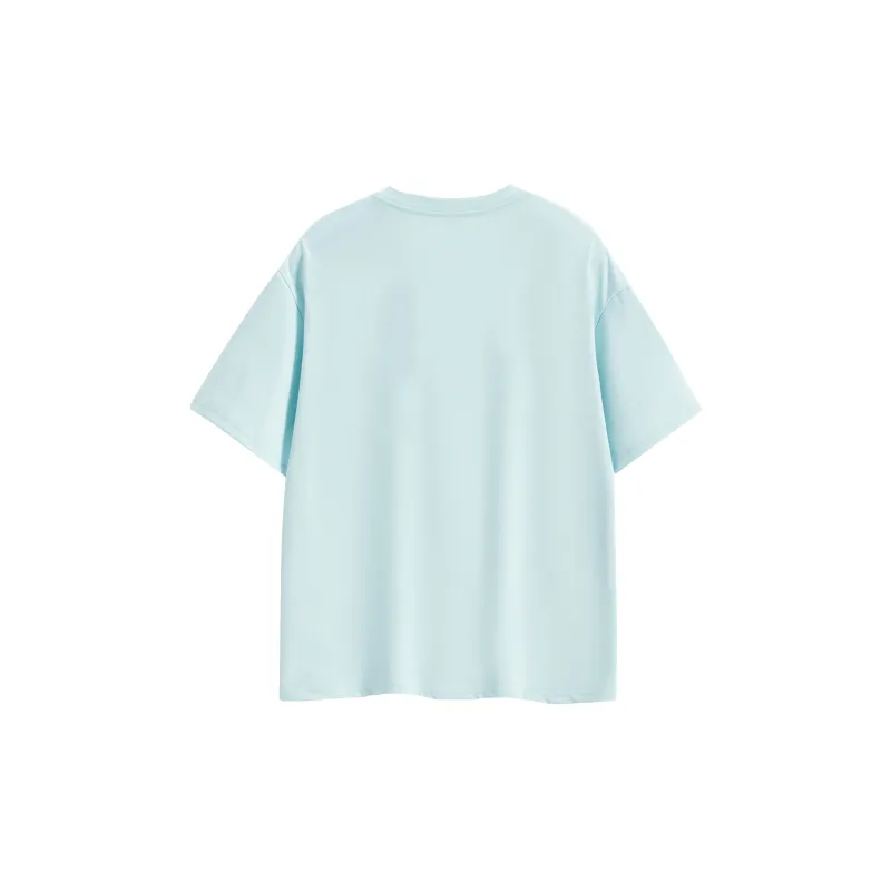 Menblero T Shirts Unisex-5