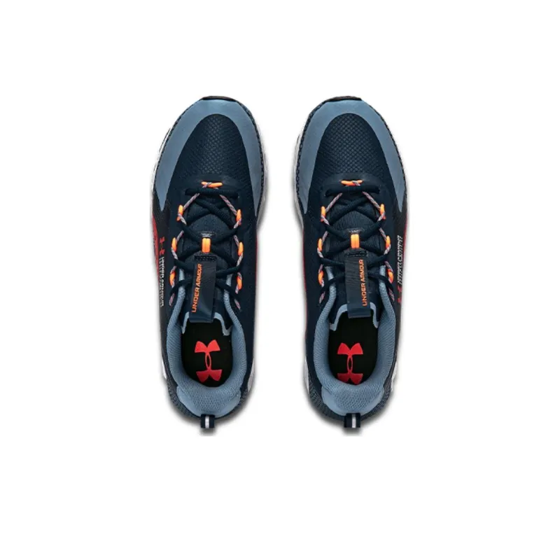 Under Armour Hovr Infinite Summit 2 Blue-3