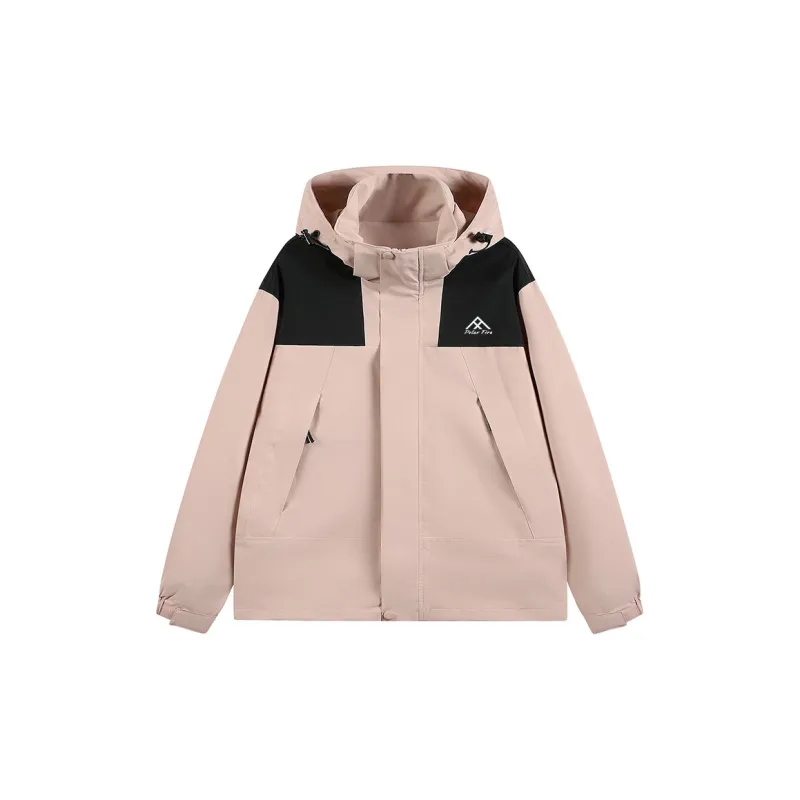 Polar Fire Jackets & Coats Unisex-3