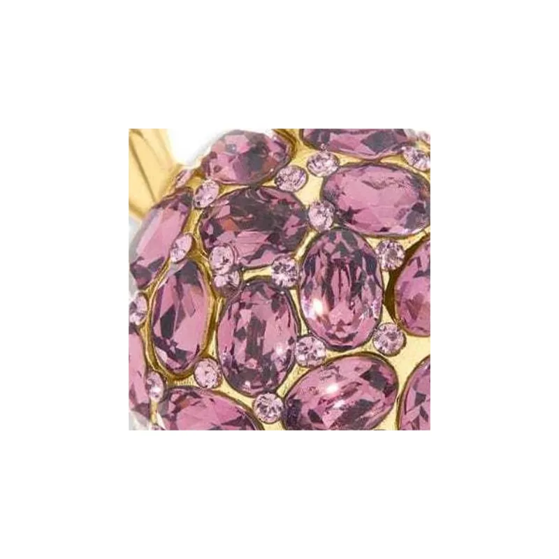 OSCAR DE LA RENTA Brooches Women's Gold-2