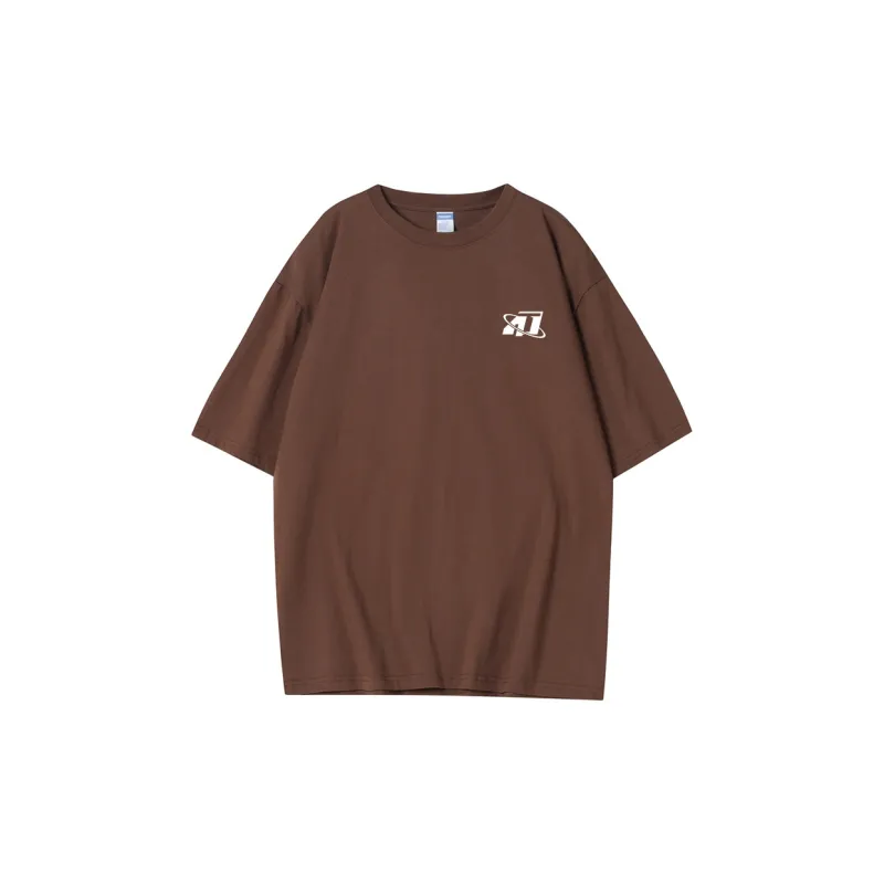 4T T-Shirts Unisex-33
