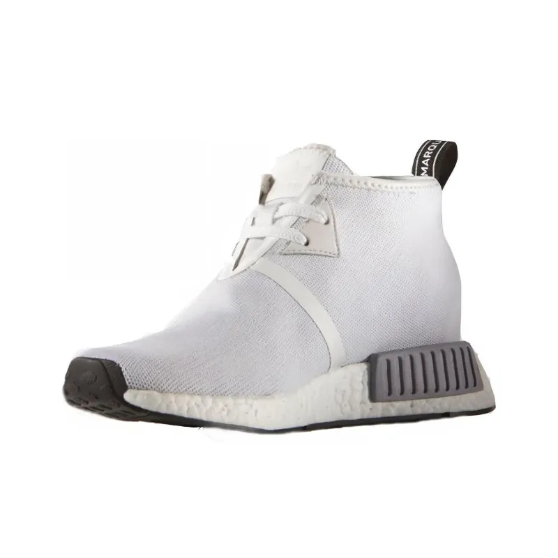 Adidas Nmd C1 Vintage White-2