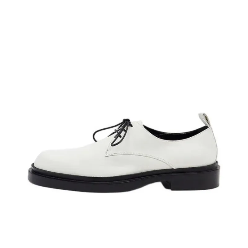 LORENA ANTONIAZZI Casual Single Shoes Women's White-0