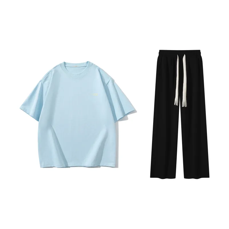 FREO3N Casual Sportswear Unisex-8
