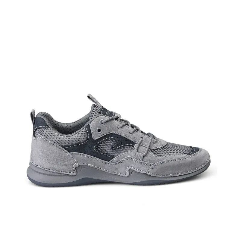 BECK Non slip Lightweight Low Top Casual Shoes Men's-9