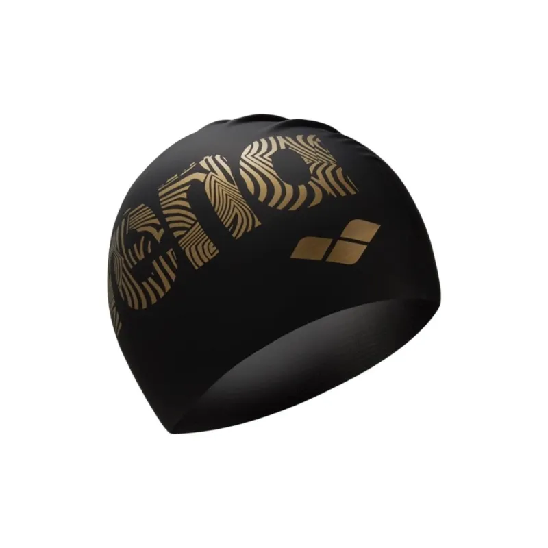 Arena Swimming Caps Silicone Swim Unisex-13