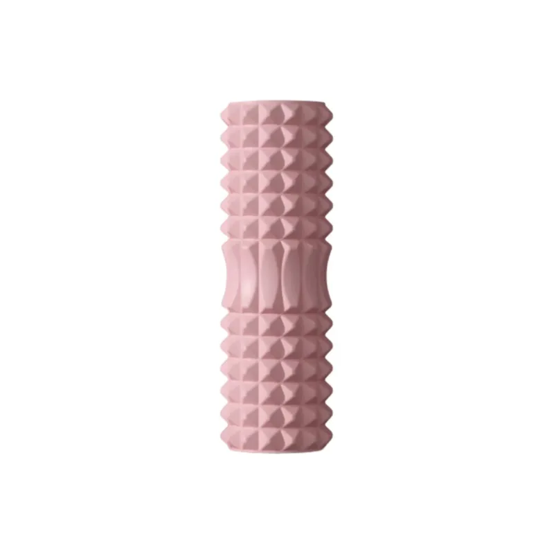 TEZEWA Hollow Foam Rollers EVC PVC-5