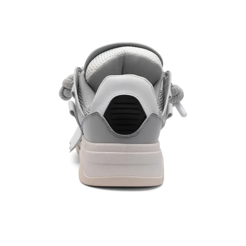 ABCIU x JWVR Anti-Slip Wear-Resistant Low-Top Skateboard Shoes Unisex-10