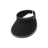 Marginal-Trendy Black