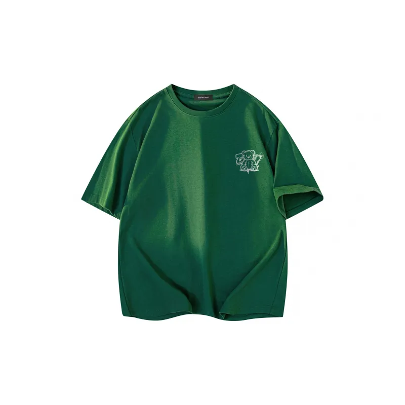 JEANSWEST T Shirts Unisex-26
