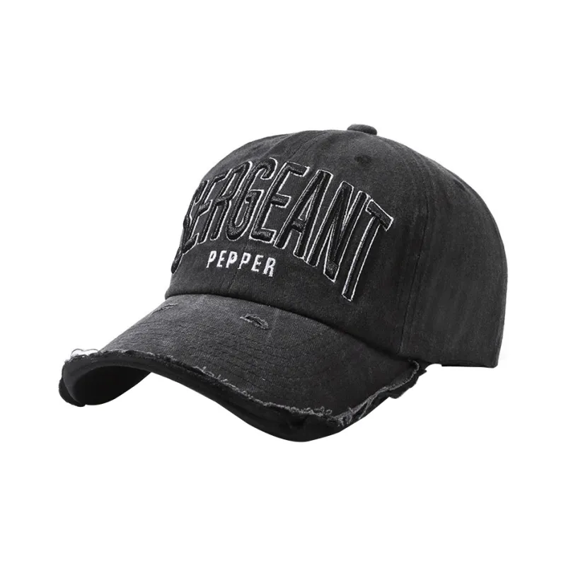 BSELEON Cotton Baseball Caps Unisex-0