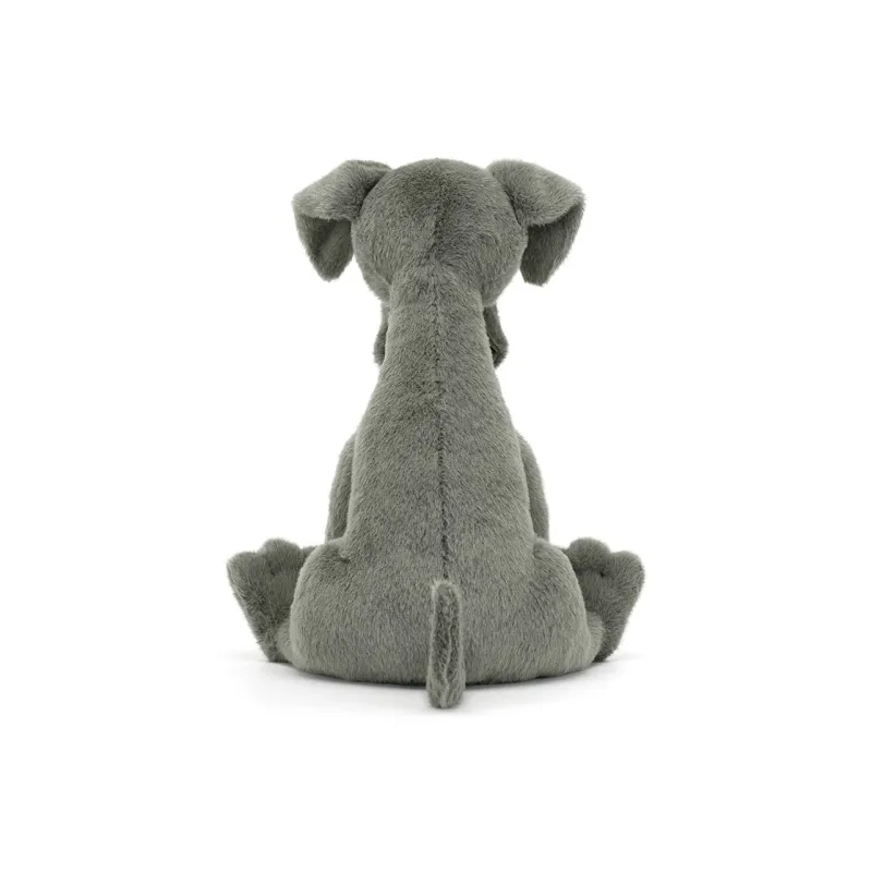 JELLYCAT Zeus Great Dane Plush Toy-2