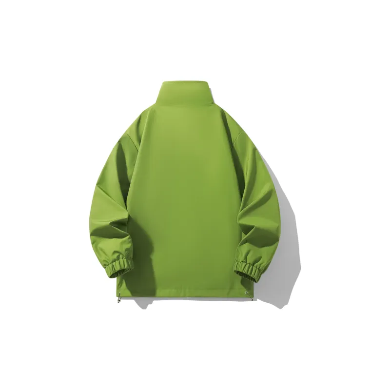 BOTH PLAY Jackets Unisex-10