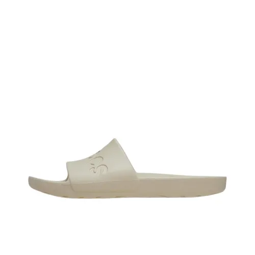 Crocs beams Slides 'Beige'