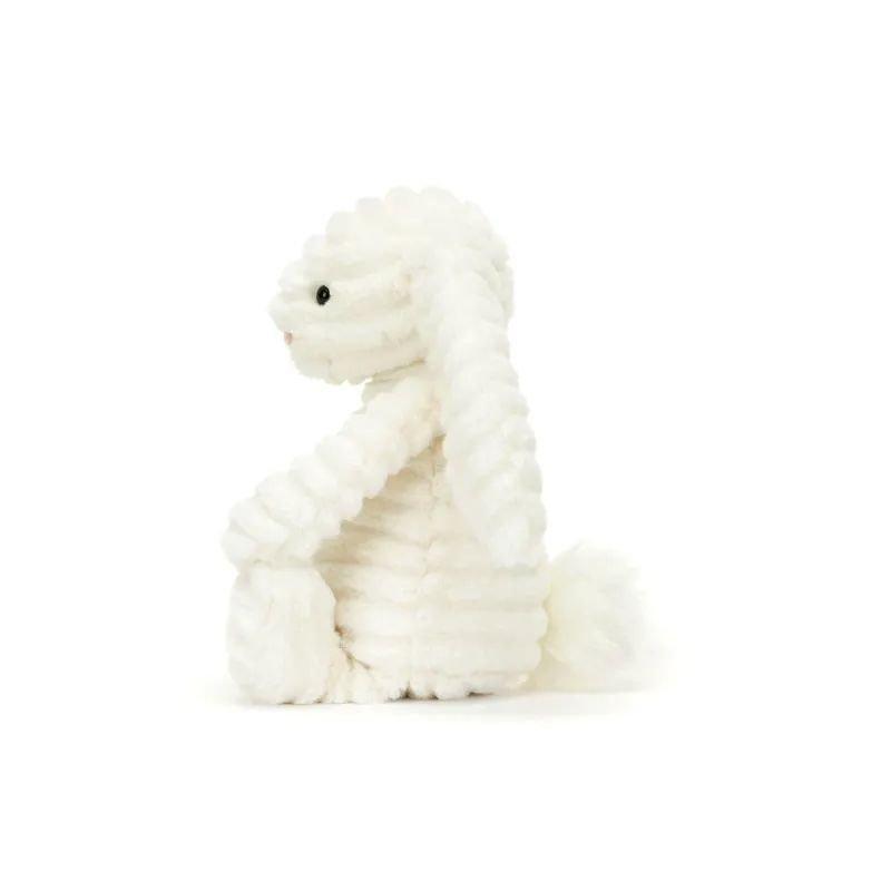 JELLYCAT Bashful Luxe Bunny Nimbus Plush Toy-1