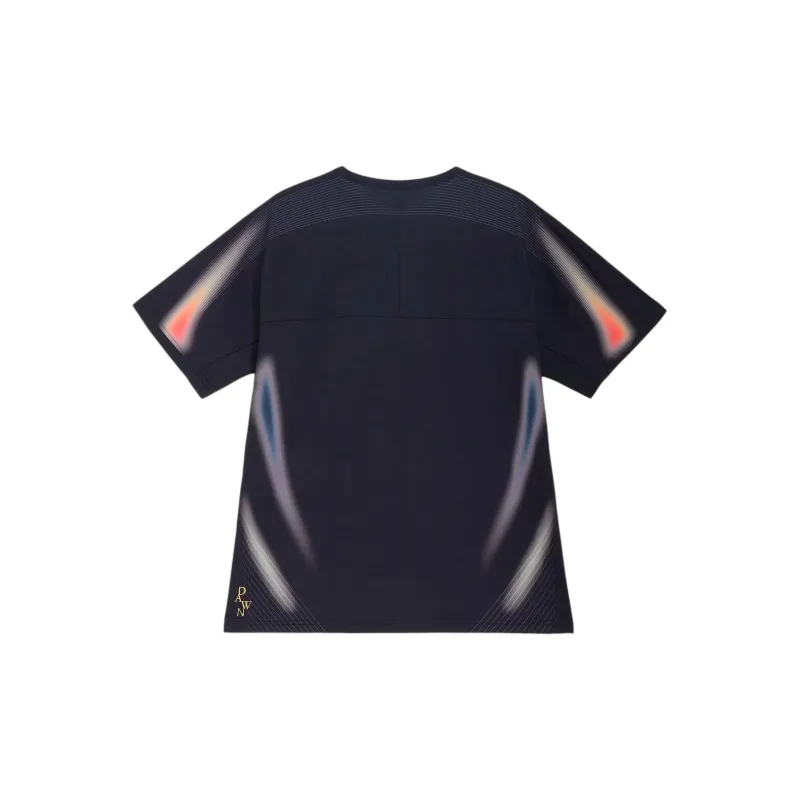 PUMA HSB DAWN T Shirts Men Black-1