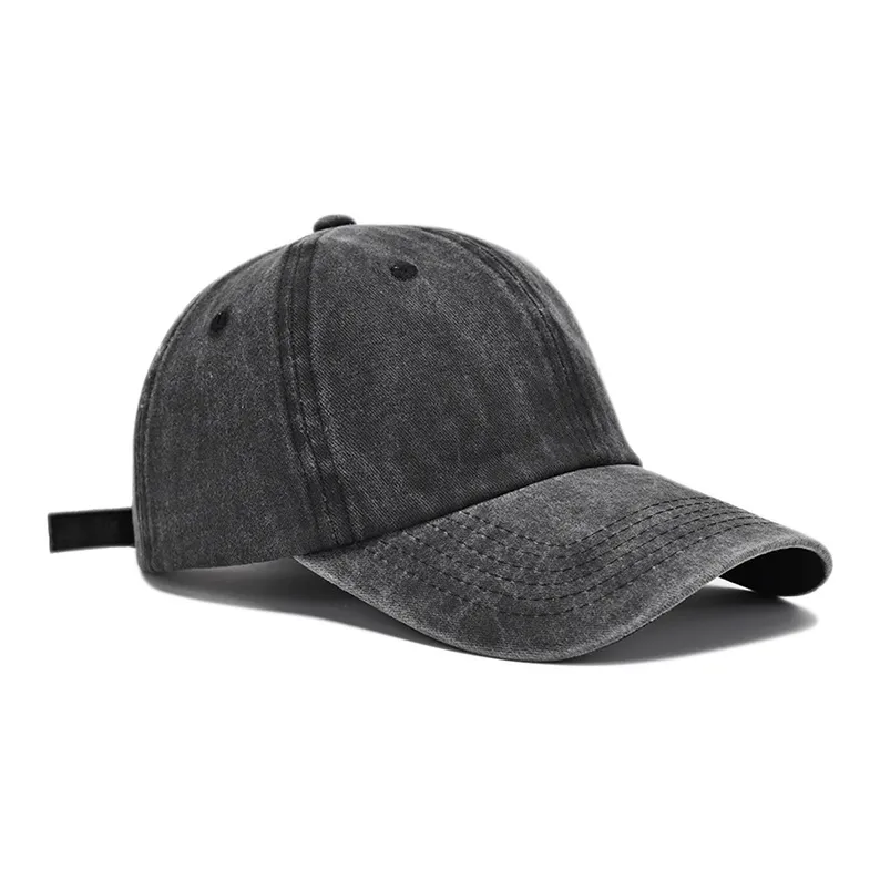 XIUNUMAN Cotton Baseball Caps Unisex-5