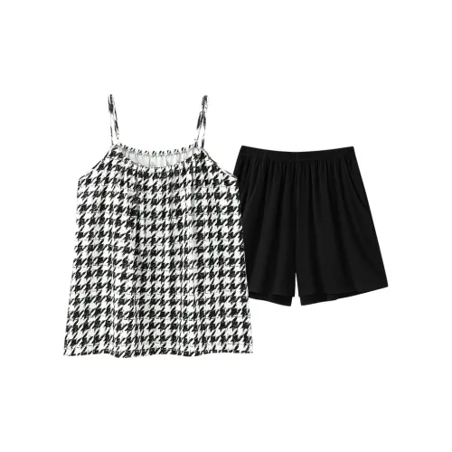 Kerener Women's Pajama Sets