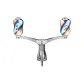 Shimano Style Silver